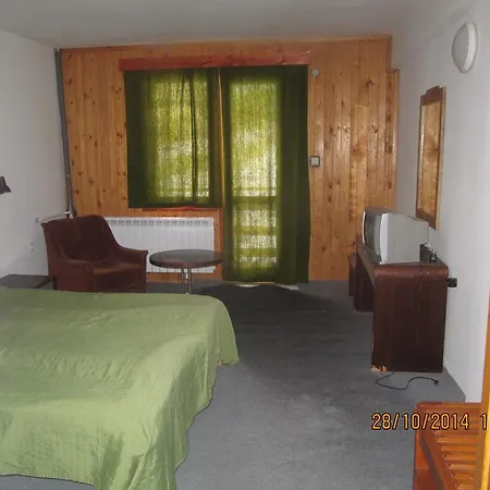 Kris Pensión Stoykite