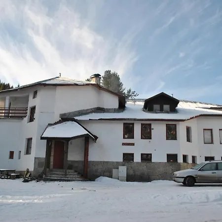 Kris Pensión Stoykite