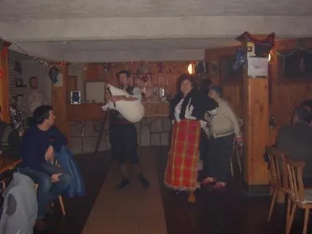 Pensión Kris Stoykite