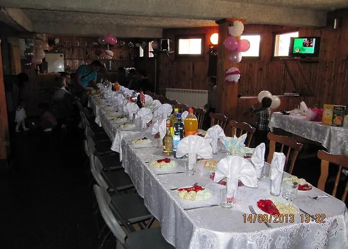 Къща за гости Kris Стойките