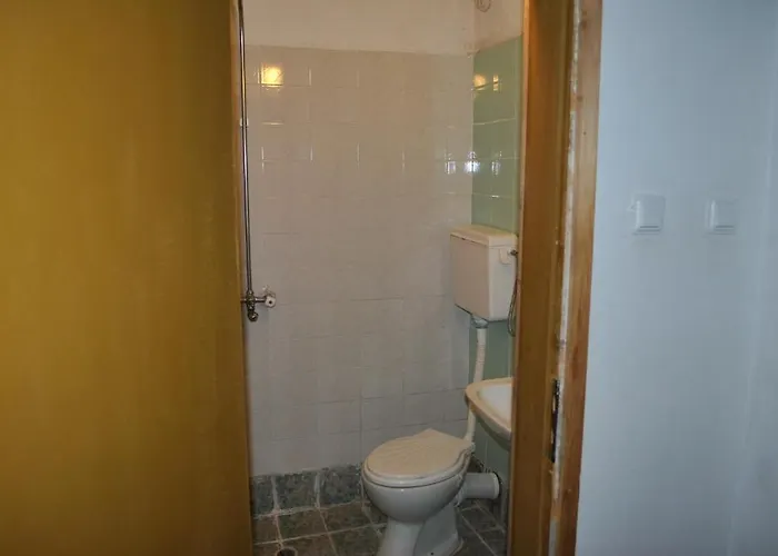 Kris Къща за гости Стойките