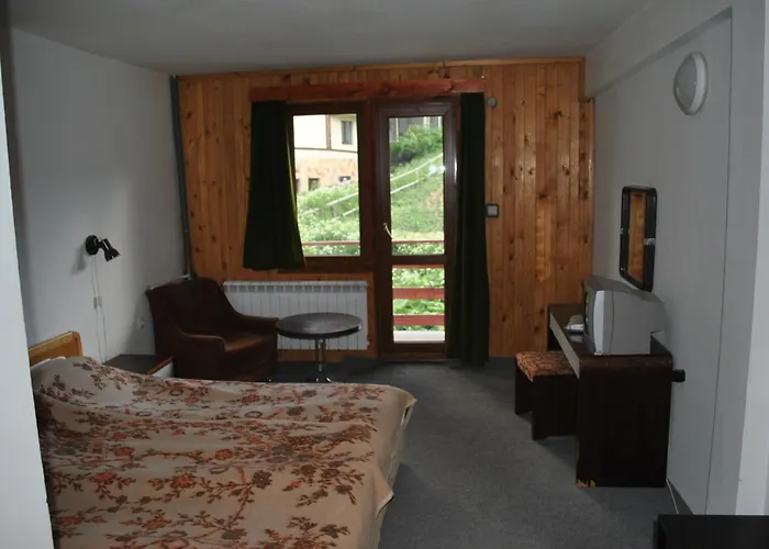 Kris Къща за гости