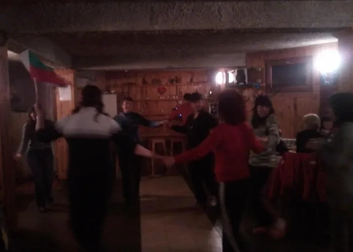 Къща за гости Kris