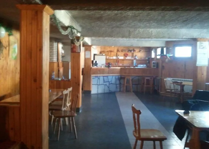 Къща за гости Kris 2*