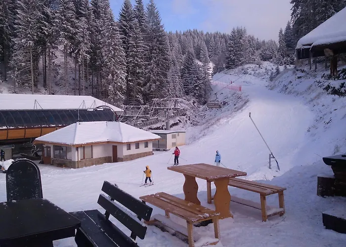 Къща за гости Kris 2*