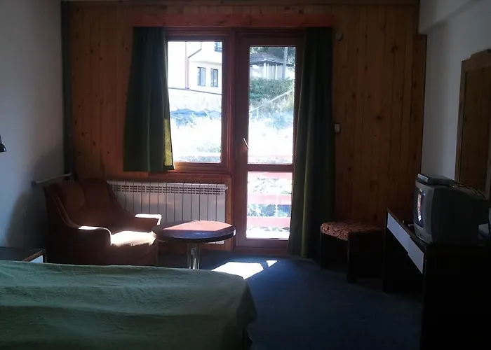 Kris Стойките