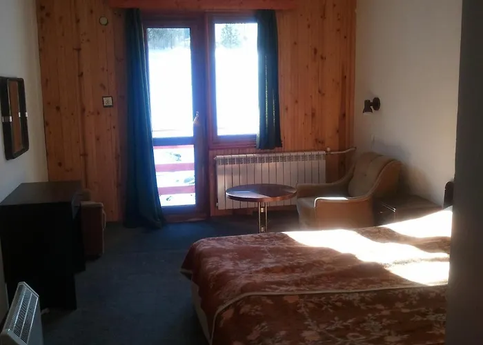 Къща за гости Kris